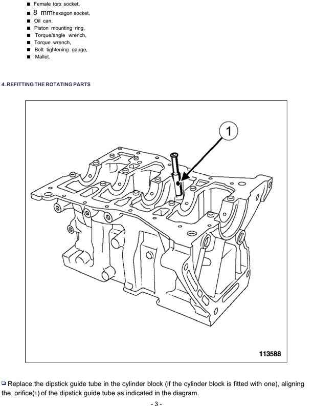 20142-2016 Dacia Sandero Service Manual