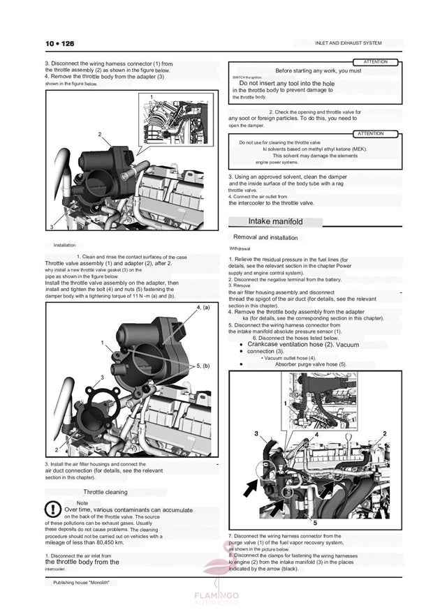 2018 onwards Suzuki Jimny Service Manual