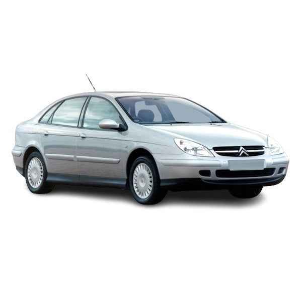 2001-2008 Citroen C5 Estate Service Manual