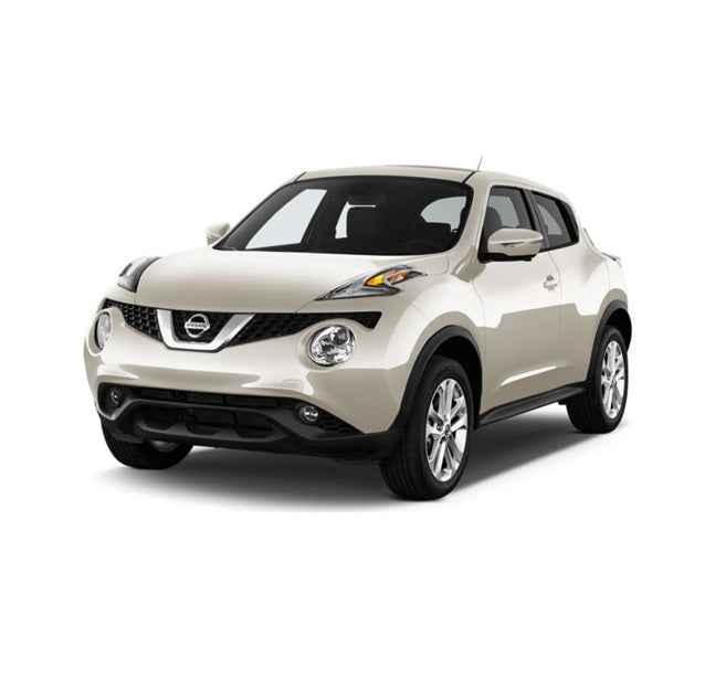 2011 to 2017 Nissan Juke Service Manual