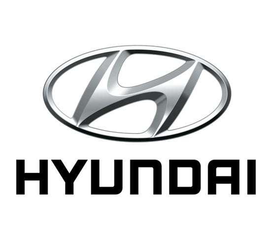 Hyundai - Auto Workshop Manuals
