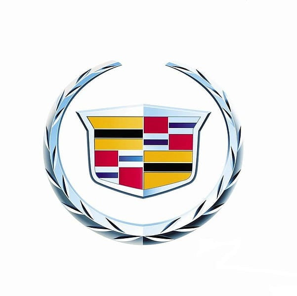 Cadillac - Auto Workshop Manuals