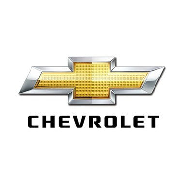 Chevrolet - Auto Workshop Manuals