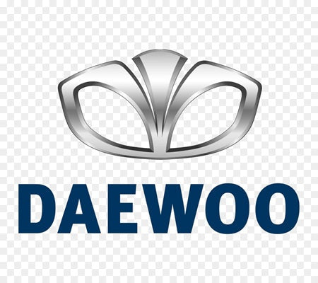 Daewoo - Auto Workshop Manuals