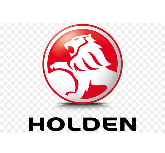 Holden - Auto Workshop Manuals