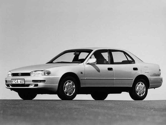 1991 to 1996 Toyota Camry Service Manual