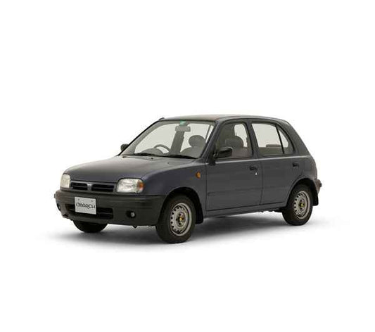 1993-1997 Nissan Micra (K11) Service Manual
