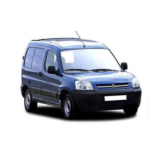 1996-2002 Citroen Berlingo Service Manual