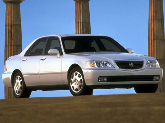1996-2004 Acura Integra RL Service Manual for Repair and Maintenance