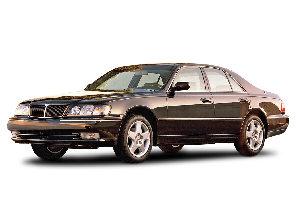 1997 to 2001 Infiniti Q45 Service Manual