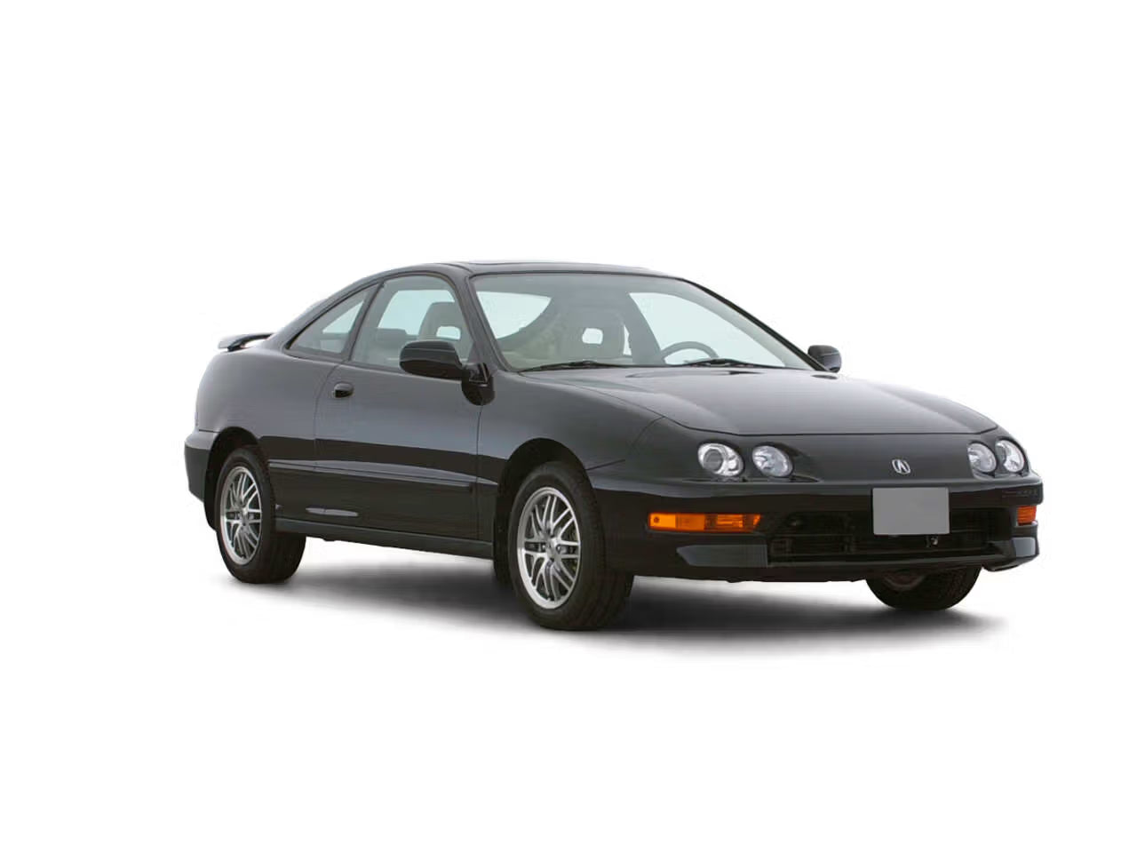 1998-2001 Acura Integra Service Manual for Repair and Maintenance