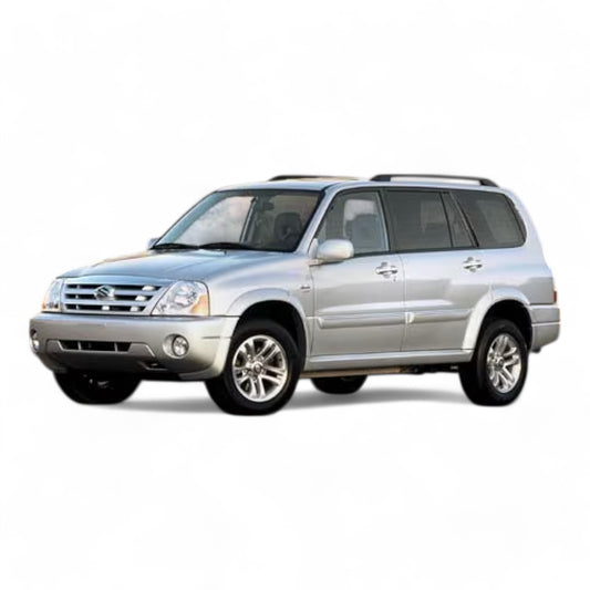 1998 to 2006 Suzuki Grand Vitara XL7 XL-7 Service Manual