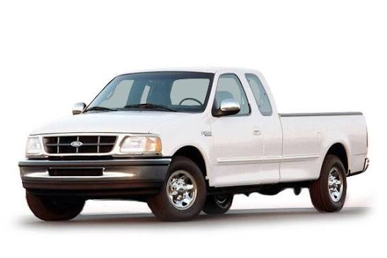 1999 to 2007 Ford F250 F-250 Super Duty Pickup Truck Service Manual