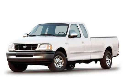 1999 to 2007 Ford F250 F-250 Super Duty Pickup Truck Service Manual