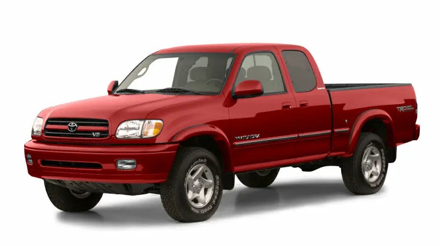 2000-2003 Toyota Tundra Truck Service Manual