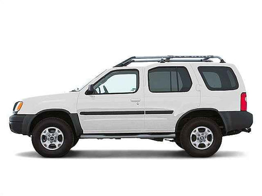 2000-2004 Nissan Xterra Service Manual