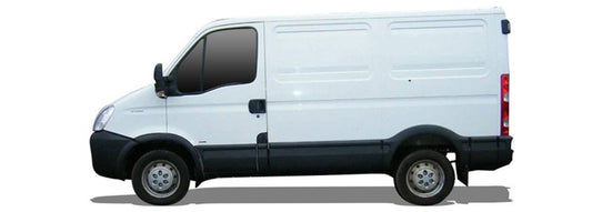2000-2006 Iveco Daily Van Service Manual