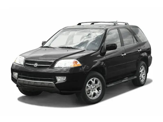 2001-2006 Acura Integra MDX Service Manual for Repair and Maintenance