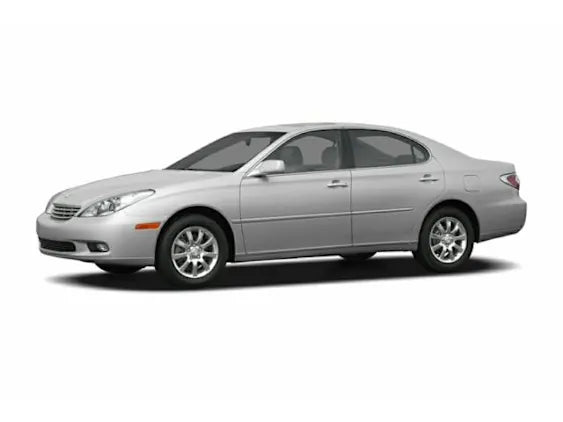 2002 to 2006 Lexus ES300 ES-300 ES 300 Service Manual