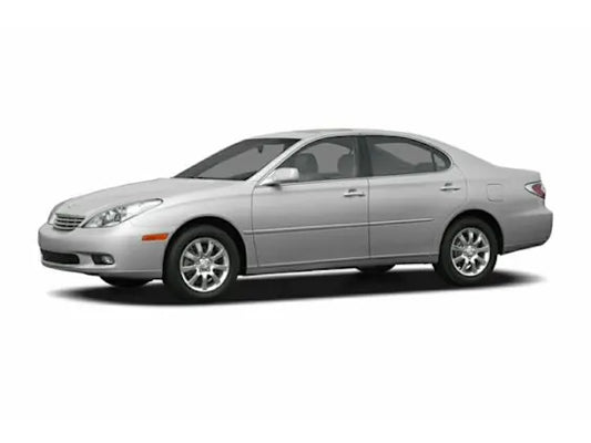 2002 to 2006 Lexus ES300 ES-300 ES 300 Service Manual