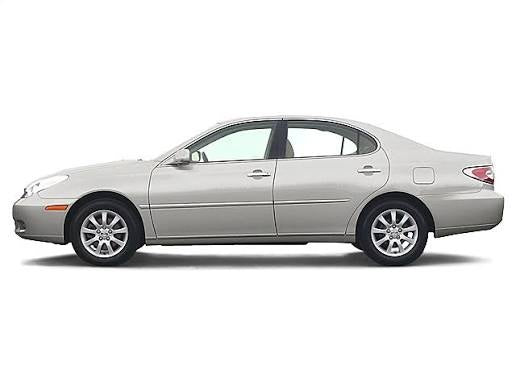2002 to 2006 Lexus ES330 ES-330 ES 330 Service Manual