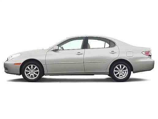 2002 to 2006 Lexus ES330 ES-330 ES 330 Service Manual