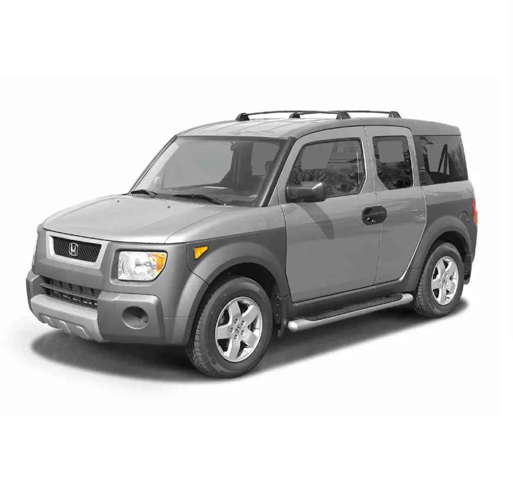 2003-2006 Honda Element Service Manual