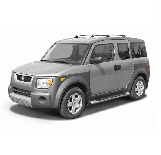 2003-2006 Honda Element Service Manual