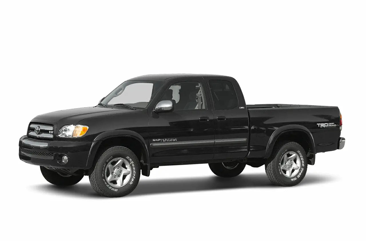 2003-2006 Toyota Tundra Truck Service Manual