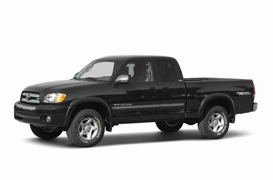 2003-2006 Toyota Tundra Truck Service Manual