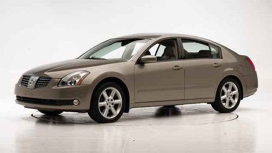 2003 to 2008 Nissan Maxima Service Manual