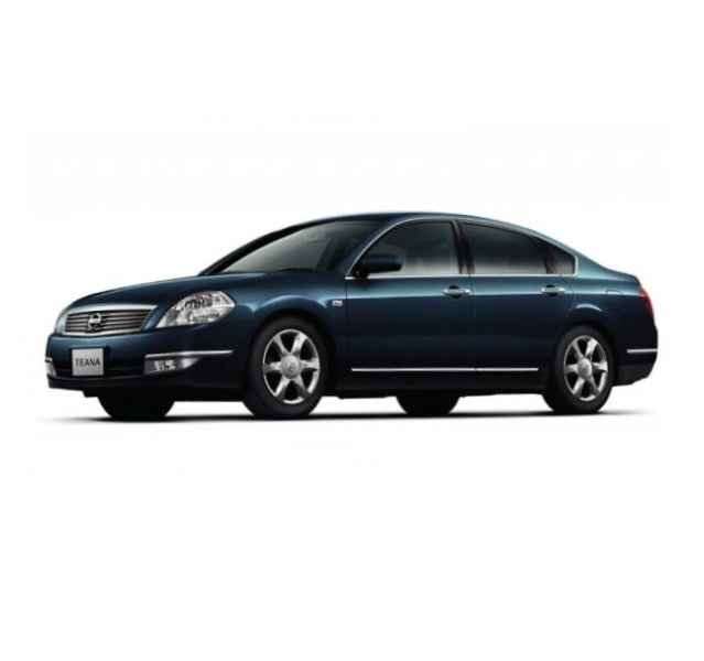 2003 to 2008 Nissan Teana J31 Service Manual