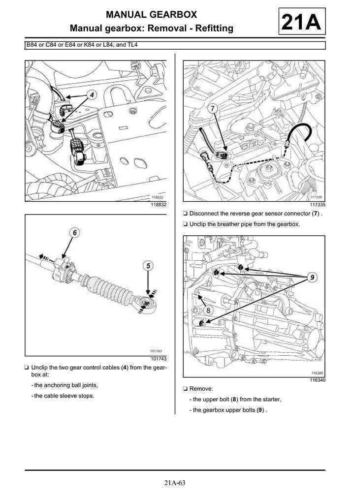 2002-2008 Renault Megane II CC Coupe Cabroilet Service Manual