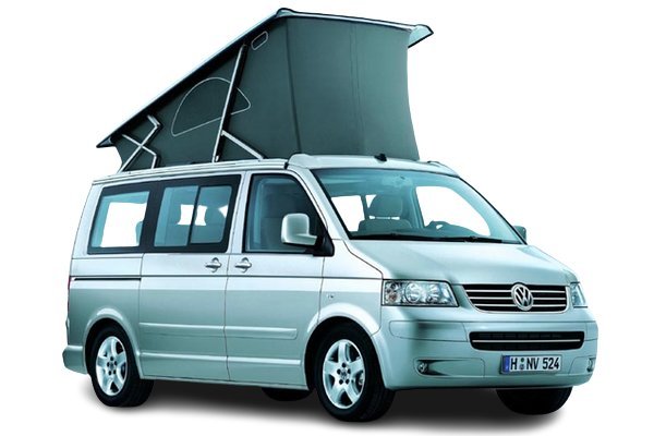 2003-2009 VW Volkswagen California Repair Service Manual