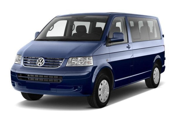 2003-2009 VW Volkswagen Transporter T5 Repair Service Manual