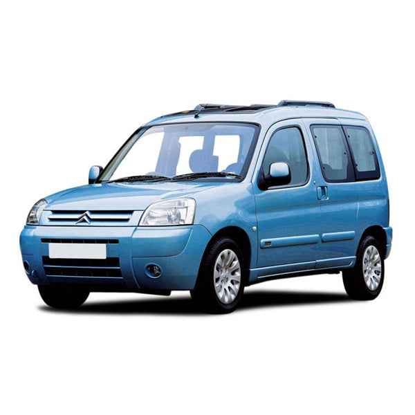 2005-2008 Citroen Berlingo Service Manual
