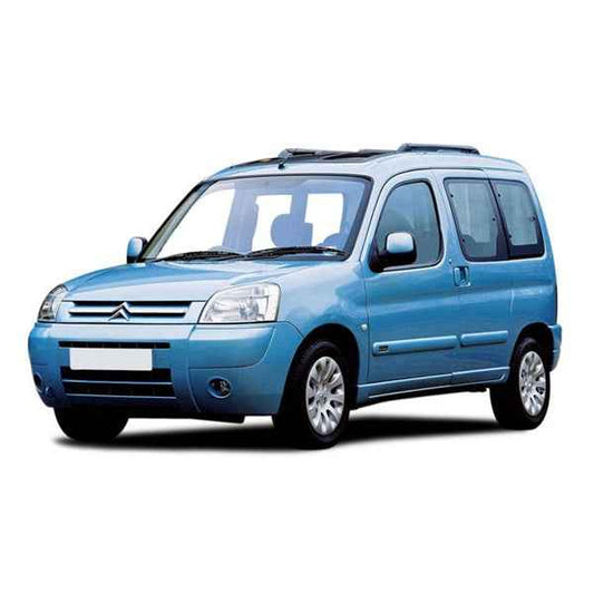 2005-2008 Citroen Berlingo Service Manual