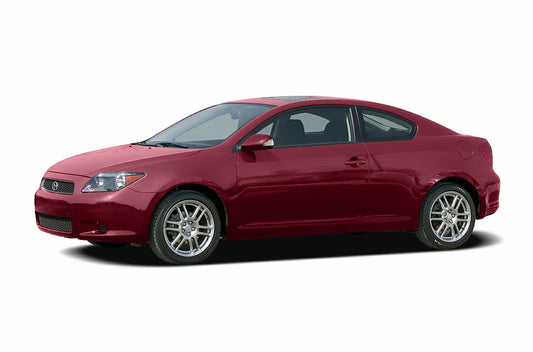 2004-2010 Scion tC Service Manual