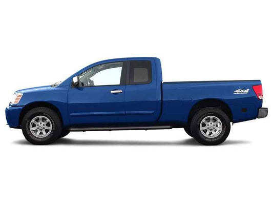 2004-2015 Nissan Titan Service Manual