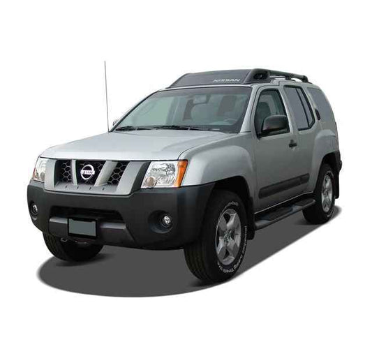 2005-2008 Nissan Xterra Service Manual