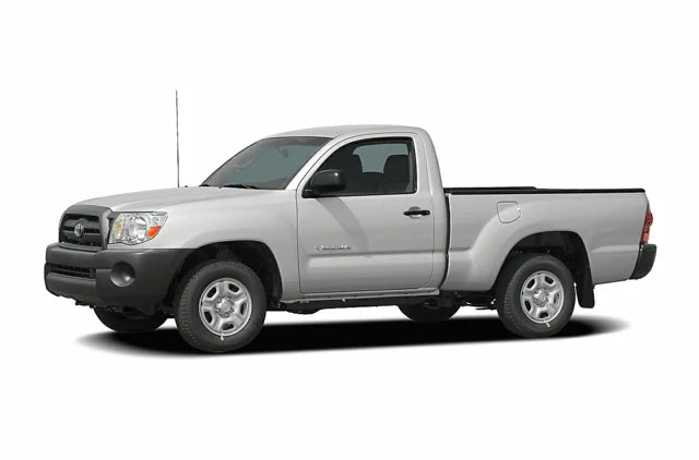 2005-2009 Toyota Tacoma Truck Service Manual