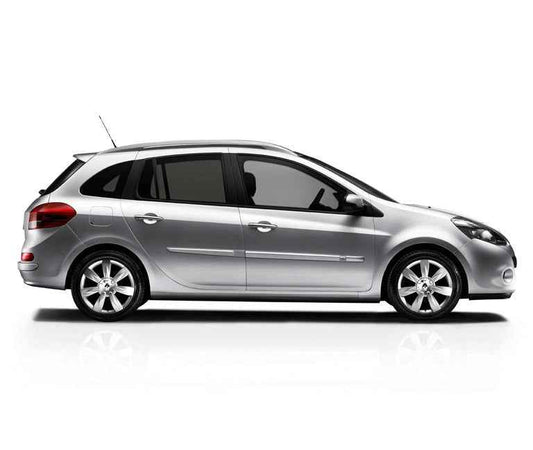2005-2015 Renault Clio III Estate Service Manual