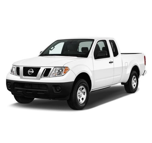 2005-2021 Nissan Frontier Pickup Truck Service Manual