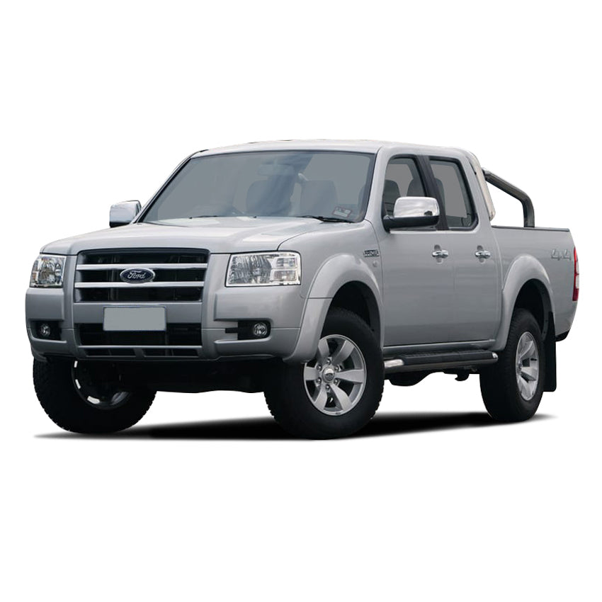 2006 to 2011 Ford Ranger Pickup Truck Service Manual