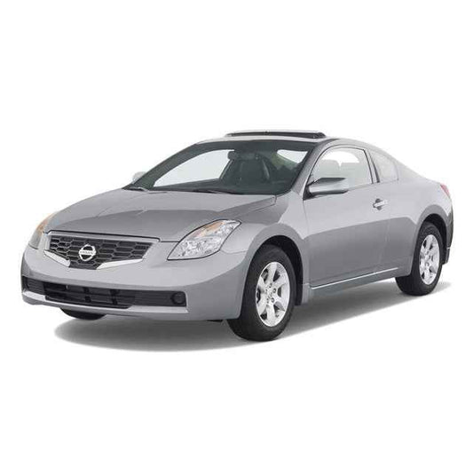 2006-2012 Nissan Altima L32 Service Manual