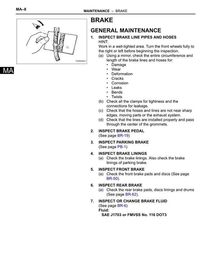 2006 to 2012 Toyota Aurion Service Manual