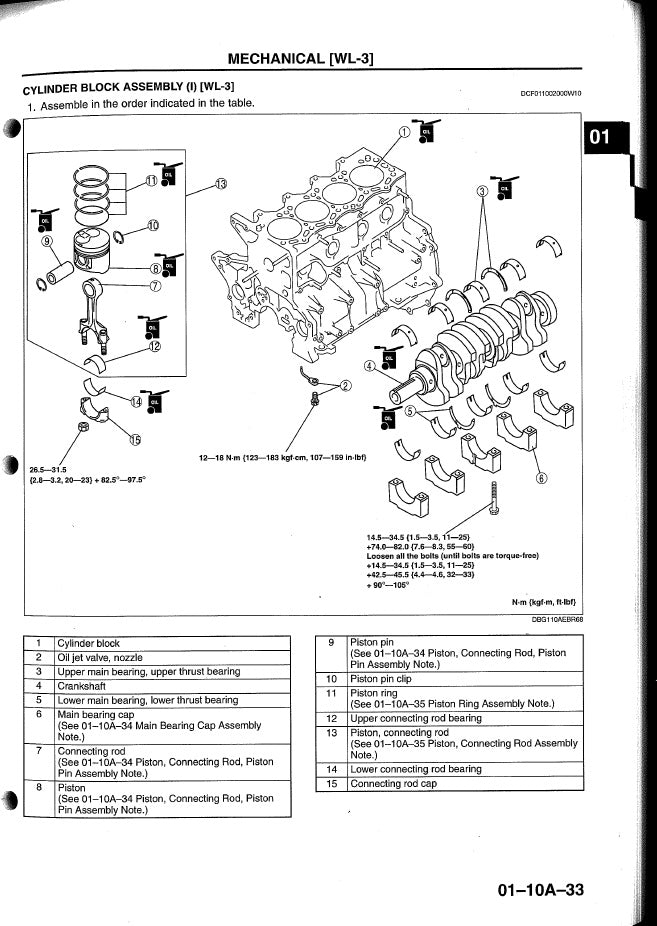 2006 to 2011 Ford Ranger Pickup Truck Service Manual