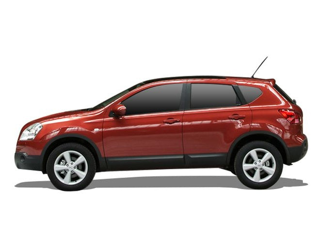 2006 to 2013 Nissan Qashqui J10 Service Manual