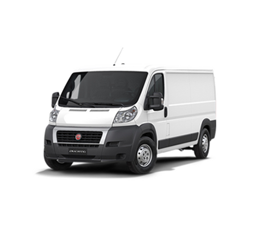 2006-2014 FIAT Ducato Van Service Manual
