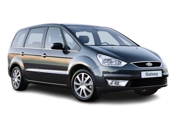 2006 to 2015 Ford Galaxy Service Manual